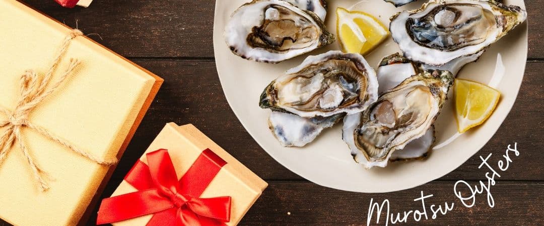 Mr. Oyster
